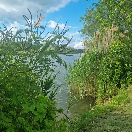 Mimoza Nyaralohaz Apartment Tiszafured