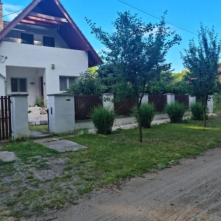 Mimoza Nyaralohaz * Tiszafured