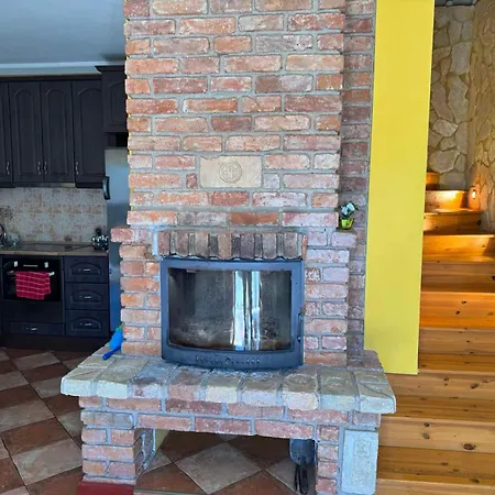 Apartment Mimoza Nyaralohaz *