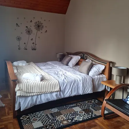 Apartment Mimoza Nyaralohaz *